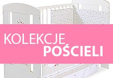 Kolekcje pościeli (120x60)