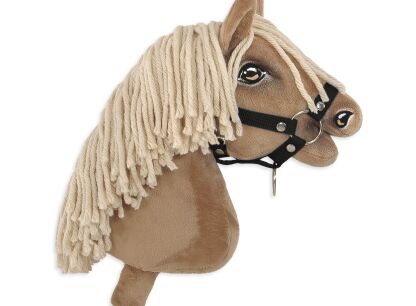 Hobby Horse- Kantary dla koni małych A4