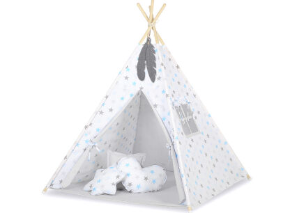 Namioty Tipi