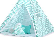 Namioty TIPI teepee