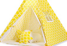 Mini zestawy TIPI teepee