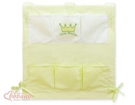Przybornik uniwersalny- Little Prince/Princess zielone - 2